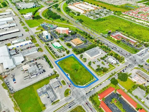 41 N Krome Avenue Florida City FL 33034