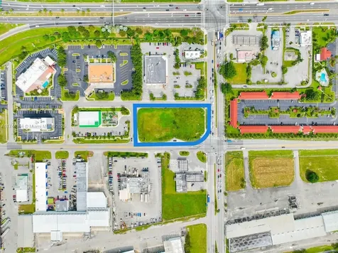 41 N Krome Avenue Florida City FL 33034