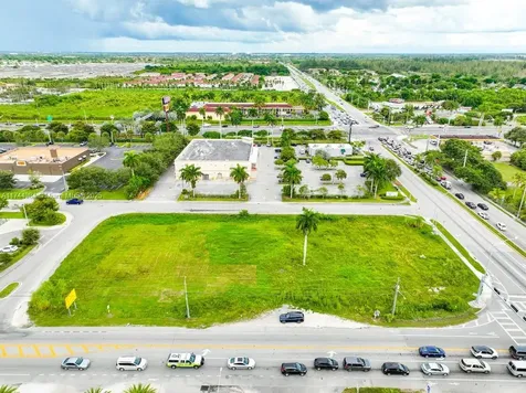 41 N Krome Avenue Florida City FL 33034