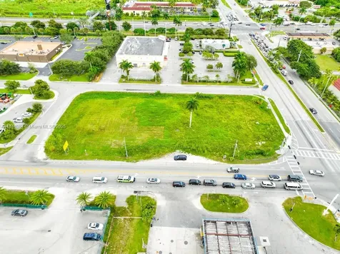 41 N Krome Avenue Florida City FL 33034