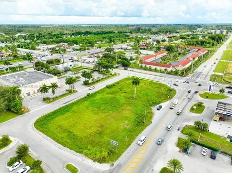 41 N Krome Avenue Florida City FL 33034