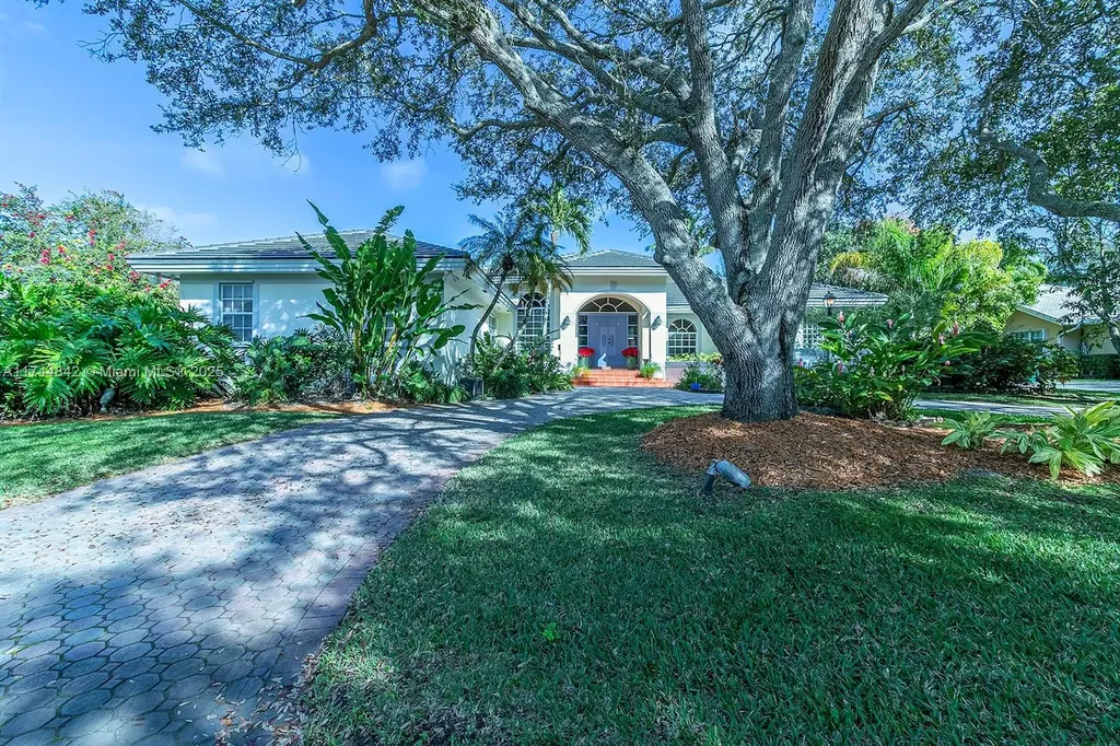 16601 SW 78th Court Palmetto Bay FL 33157