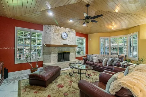 16601 SW 78th Court Palmetto Bay FL 33157