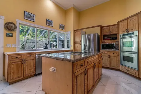 16601 SW 78th Court Palmetto Bay FL 33157