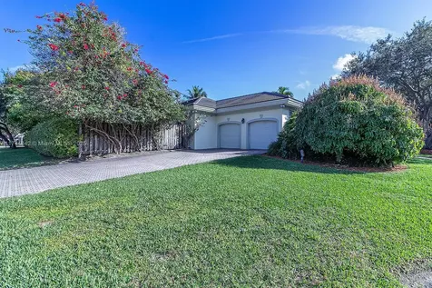 16601 SW 78th Court Palmetto Bay FL 33157