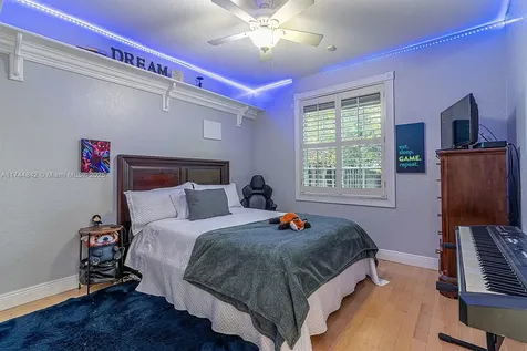 16601 SW 78th Court Palmetto Bay FL 33157