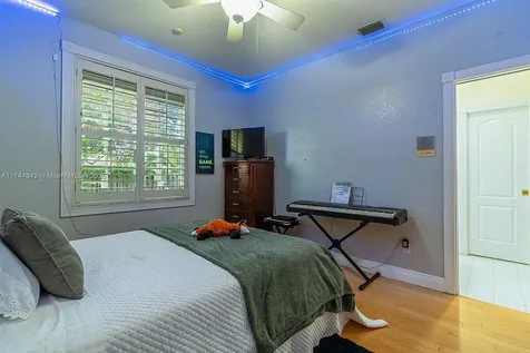 16601 SW 78th Court Palmetto Bay FL 33157