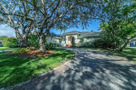 16601 SW 78th Court Palmetto Bay FL 33157