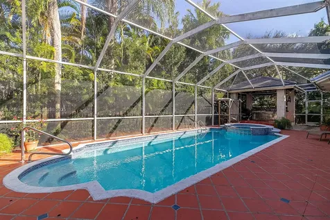 16601 SW 78th Court Palmetto Bay FL 33157