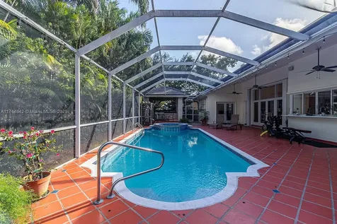 16601 SW 78th Court Palmetto Bay FL 33157