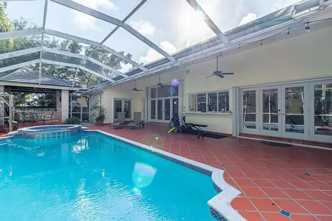 16601 SW 78th Court Palmetto Bay FL 33157