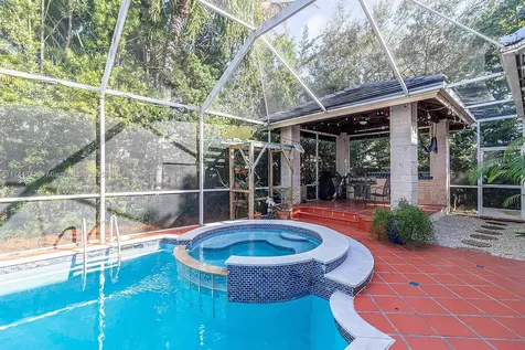 16601 SW 78th Court Palmetto Bay FL 33157