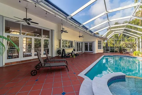 16601 SW 78th Court Palmetto Bay FL 33157