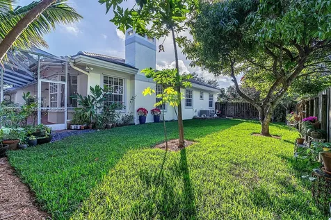 16601 SW 78th Court Palmetto Bay FL 33157