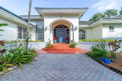 16601 SW 78th Court Palmetto Bay FL 33157