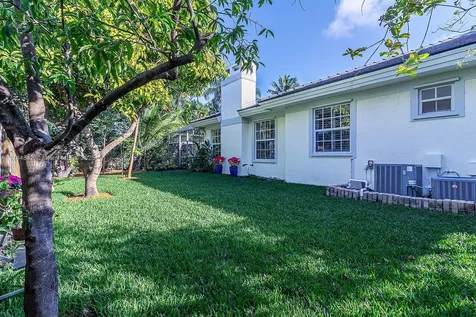 16601 SW 78th Court Palmetto Bay FL 33157