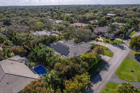 16601 SW 78th Court Palmetto Bay FL 33157