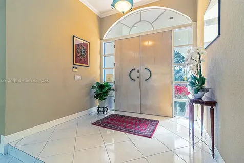 16601 SW 78th Court Palmetto Bay FL 33157