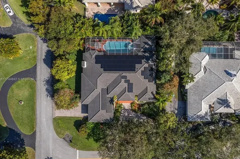 16601 SW 78th Court Palmetto Bay FL 33157