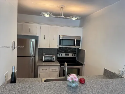 1225 NE 124th Street North Miami FL 33161
