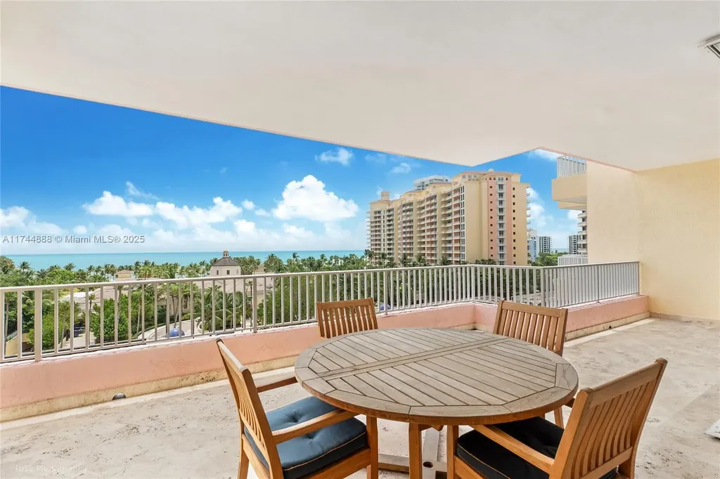 785 Crandon Boulevard Key Biscayne FL 33149