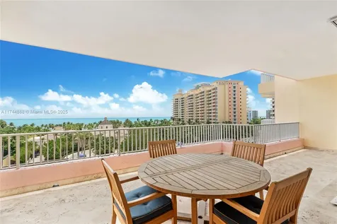 785 Crandon Boulevard Key Biscayne FL 33149