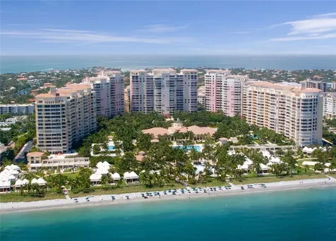 785 Crandon Boulevard Key Biscayne FL 33149