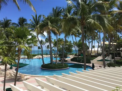 785 Crandon Boulevard Key Biscayne FL 33149