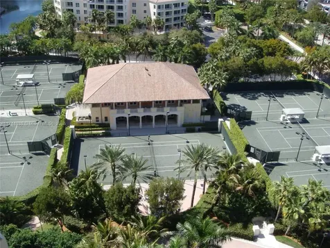 785 Crandon Boulevard Key Biscayne FL 33149