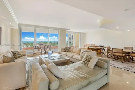 785 Crandon Boulevard Key Biscayne FL 33149