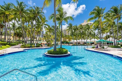 785 Crandon Boulevard Key Biscayne FL 33149