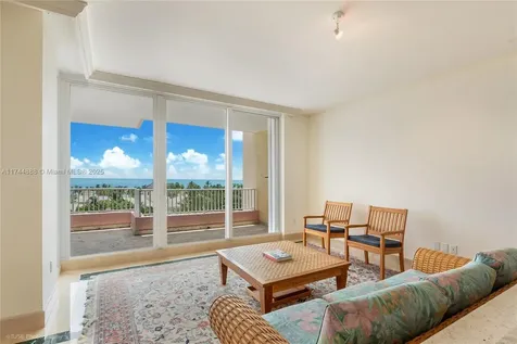 785 Crandon Boulevard Key Biscayne FL 33149