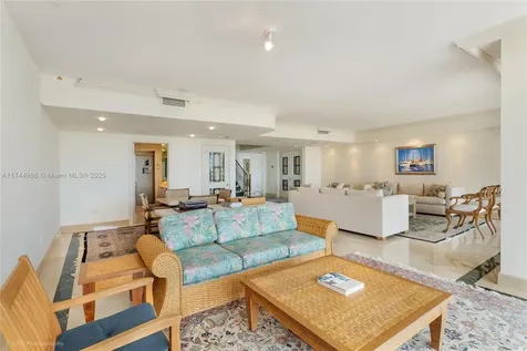 785 Crandon Boulevard Key Biscayne FL 33149