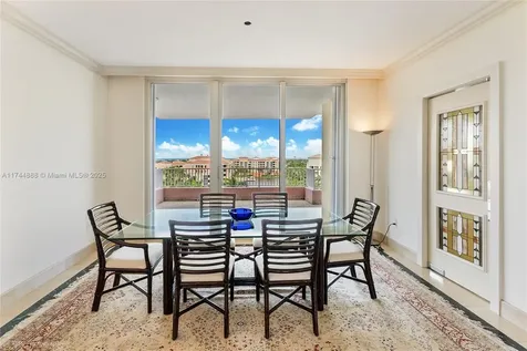 785 Crandon Boulevard Key Biscayne FL 33149