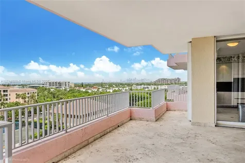 785 Crandon Boulevard Key Biscayne FL 33149