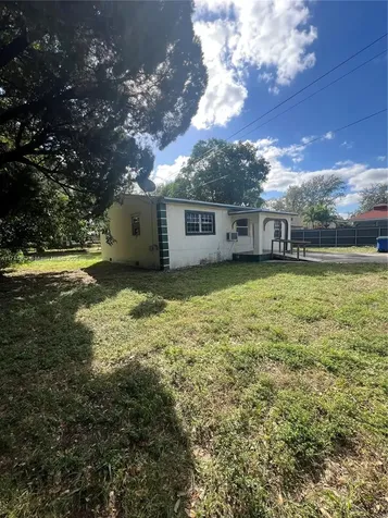 2130 NW 89th Street Miami FL 33147