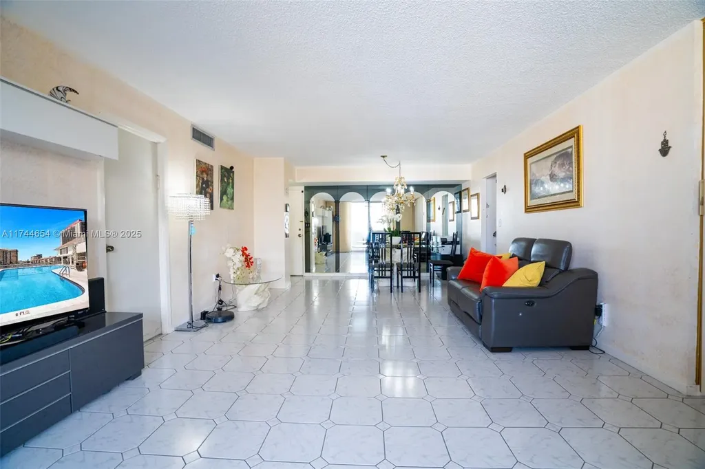1833 S Ocean Drive Hallandale Beach FL 33009