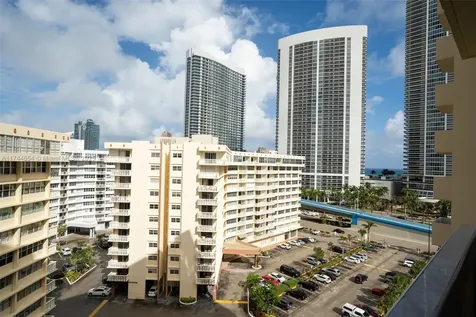 1833 S Ocean Drive Hallandale Beach FL 33009