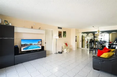 1833 S Ocean Drive Hallandale Beach FL 33009