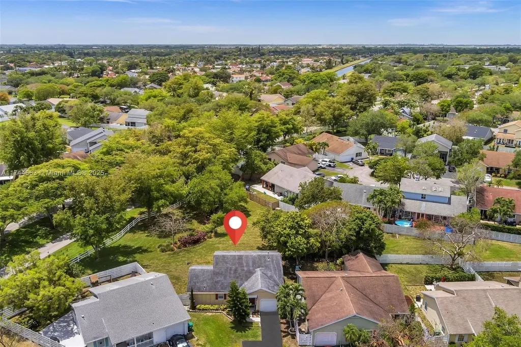 14616 SW 142nd Court Miami FL 33186