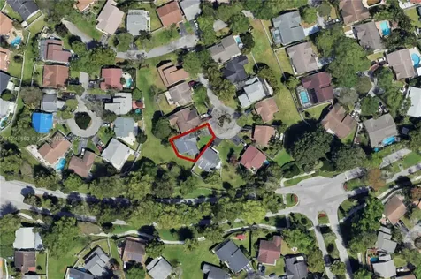 14616 SW 142nd Court Miami FL 33186