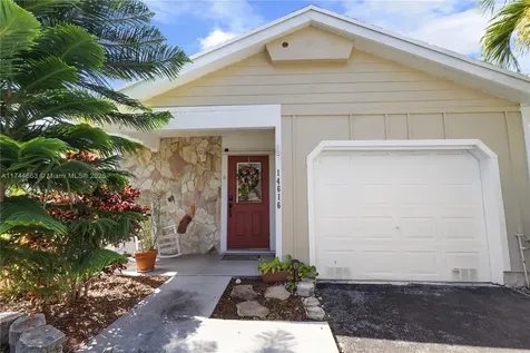 14616 SW 142nd Court Miami FL 33186