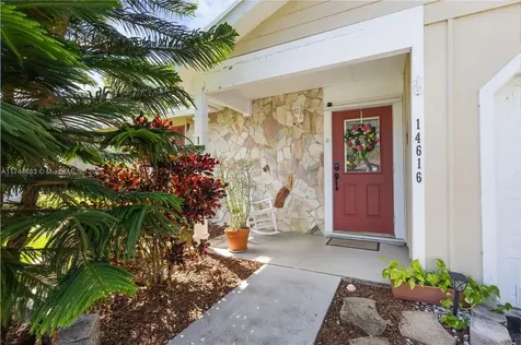 14616 SW 142nd Court Miami FL 33186