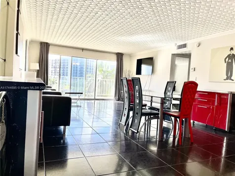 200 178th Drive Sunny Isles Beach FL 33160