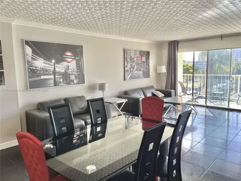 200 178th Drive Sunny Isles Beach FL 33160