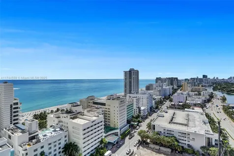 4401 Collins Avenue Miami Beach FL 33140