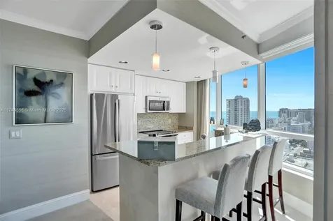4401 Collins Avenue Miami Beach FL 33140