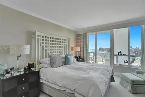 4401 Collins Avenue Miami Beach FL 33140