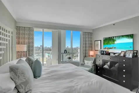 4401 Collins Avenue Miami Beach FL 33140