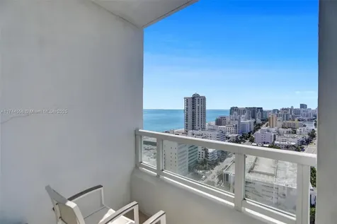 4401 Collins Avenue Miami Beach FL 33140